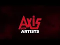AXiS Artist James Stewart - Nihility (Anti-Human Manifesto) "Live Footage"