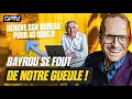Download Lagu AVANT DE PARTIR, FRANÇOIS BARYOU S’OFFRE UN “CADEAU” SCANDALEUX ! | GPTV