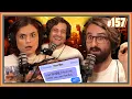 forcibly uninvited to my boss's house party (w/ Angela \u0026 Jeremy) | Perfect Person Ep. 157