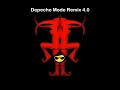 Download Lagu Depeche Mode Remix 4.0 - Depeche Mode Megamix - депеш мод лучшее - Depeche Mode Best of