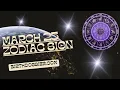 March 25 Zodiac Sign - Exploring the Personality Traits of Those Born on this Day