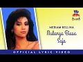 Download Lagu Meriam Bellina - Mulanya Biasa Saja (Official Lyric Video)