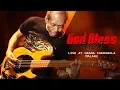 Lagu God Bless - Emosi (Live in Malang, 27-12-2012)