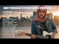 Lagu #VOL3 - Kumpulan Lagu Reggae Terbaik 2025 - Wali, Radja, Rhoma Irama (Cover by Shifa Vibes)