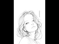 Free Printable Girl Coloring Pages 160