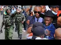 Download Lagu Rigathi Gachagua SURVIVES Deadly Attack at City Cabanas From JKIA |Plug Tv Kenya