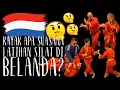 Download Lagu Begini Suasana Latihan Silat di Tapak Suci Amsterdam