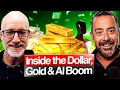 Download Lagu Brent Donnelly on FX, Gold \u0026 the Dollar