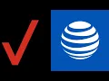 VERIZON AT T WIRELESS THESE RESULTS ARE FASCINATING