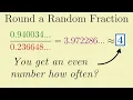 The answer involves because why wouldn t it
