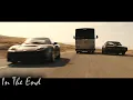 Download Lagu Linkin Park - In The End/Mellen Gi \u0026 Tommee Profitt (BASS KADR Remix) Fast Five