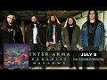 INTER ARMA - "Transfiguration" (Official Track)