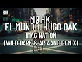 Lagu MØHK, El Mundo, Hugo Oak - Imagination (Wild Dark \u0026 Ariaano Remix) [BAR25-245]