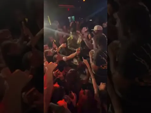 @50Cent  Say Spend That @YungMiami305  #fyp #50cent #ytshorts #50cent #concert #dance #live #reels