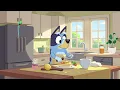 Bluey's Kitchen Morning 🍋 Lofi Jazz for Study & Focus | Pancake & Cozy Start Vibes #lofistudy
