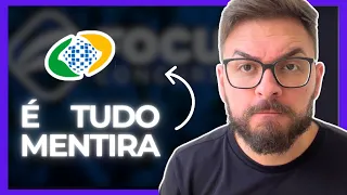 ESTÃO TE ENGANANDO SOBRE O CONCURSO DO INSS
