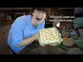 Download Lagu Making the BEST carrot cake @ 1AM