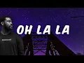 Θ. Macarena - Damso (Paroles/Lyrics)