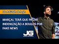 Lagu Marçal terá que pagar indenização a Boulos por fake news - Jornal da Gazeta - 02/02/2026