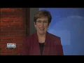 Linda Jackson Reporter Reel 2019 Emmys