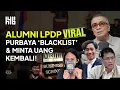 Lagu ALUMNI LPDP VIRAL, DIBLACKLIST KARENA DISEBUT MENGHINA NEGARA?! | Helmy Yahya Bicara