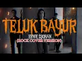 Lagu TELUK BAYUR||ERNIE DJOHAN ROCK VERSION. #rock #rockcover #musicai 