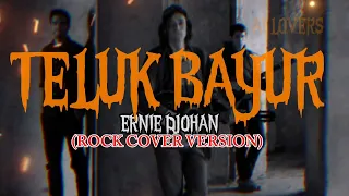 teluk bayur ernie djohan rock version rock rockcover musicai 