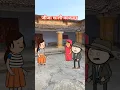 Download Lagu जीजा साली का प्यार |Jija sali ki kahani |Tweencraft trending shorts |#cartoon #comedy#funny#ytshorts