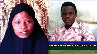 abubuwan da muka gani a gidan sheikh zakzaky zaria da idon mu