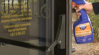 Northwest Ohio jails take safety precautions to prevent COVID-19 spread