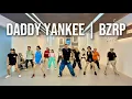 DADDY YANKEE || BZRP Music Sessions #0/66 | ZUMBA | ZFUN