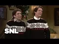 Calculator Christmas Gift John Malkovich - SNL