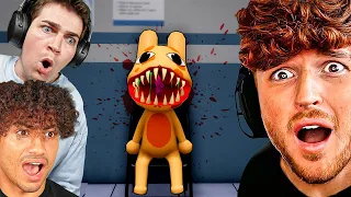 Roblox Animal Hospital w Foltyn Steak
