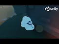 How to make a Stylized Smoke Poof in Unity VFX Graph