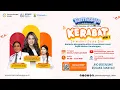 Lagu TAMASYA di Kelas Orang Tua Hebat (KERABAT) Seri 1 Tahun 2026