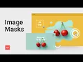 Image Mask Widget Tutorial by Without Code