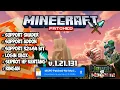 Download Lagu Minecraft patch versi 1.21.131 || review update spear and nautilus  MP3