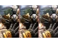 Titanfall 2 Graphics Comparison Xbox One vs Playstation 4 vs PC