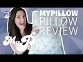 MyPillow Premium Pillow Review - Is It Worth The Hype