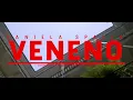 Daniela Spalla - Veneno (En Vivo)