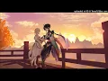 Nightcore - The Garden (Navos)