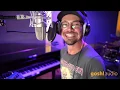 gosh! audio - Working Is What We Do Best - Murexin - Making Of