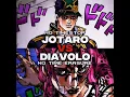 Jotaro (No Timestop) Vs Diavolo (No Time Erasure) #anime #edit #jojo #jotaro #diavolo #1v1 #vs #jjba