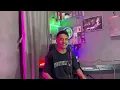 Download Lagu Dansa Kizomba Aku Cemburu_Andro Seran (Official Musik Video)