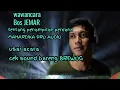 Download Lagu Wawancara bos JEMAR tentang tampilan perdana MAHARDIKA PRO AUDIO usai cek sound bersama BREWOG