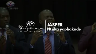 jasper ntsika yaphakade