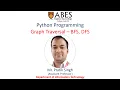 Graph Traversal BFS and DFS Programming Using Python ABES Engineering College Ghaziabad