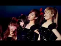 Lagu Girls’ Generation (소녀시대) - Chocolate Love (Live) | 2009 [4K]