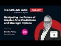 E15 Part 1 Navigating the Future of Graphic Arts - Predictions and Strategic Options