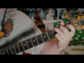 Pulling Mussels (From the Shell), Squeeze - Guitar Tutorial